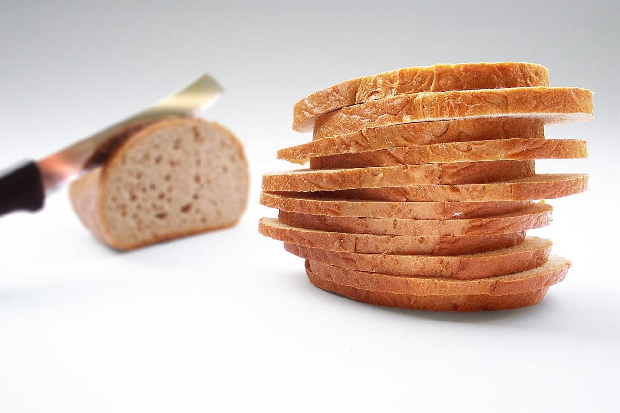 bread explained